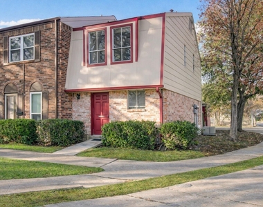 7902 Grove Ridge Drive - Photo Thumbnail 1