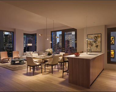 East 50 Street - Photo Thumbnail 6