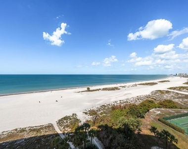1310 Gulf Boulevard - Photo Thumbnail 12