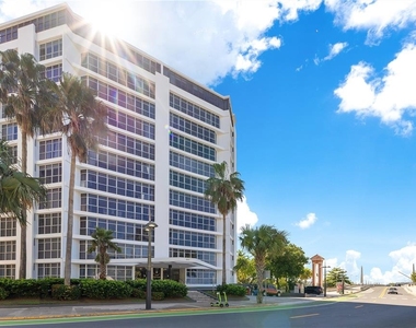 800 Ashford Avenue - Photo Thumbnail 1