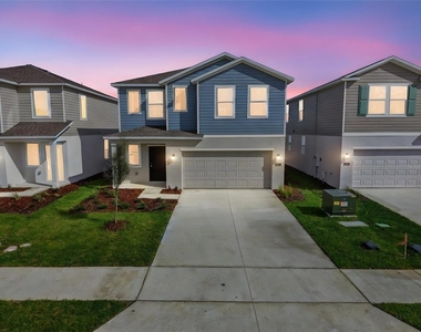 2756 Lookout Ridge Road - Photo Thumbnail 1