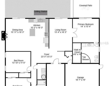 9920 San Mateo Way - Photo Thumbnail 60