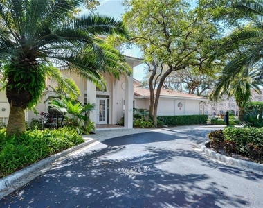 4224 Central Sarasota Parkway - Photo Thumbnail 25