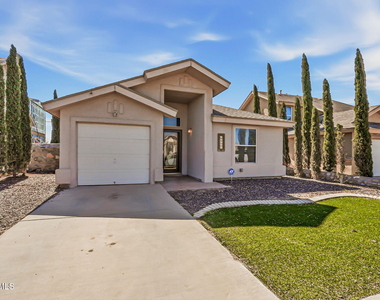 12928 Alfredo Apodaca Drive - Photo Thumbnail 1