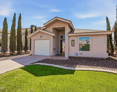 12928 Alfredo Apodaca Drive - Photo Thumbnail 2