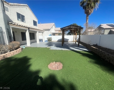 2616 Camphor Tree Street - Photo Thumbnail 1