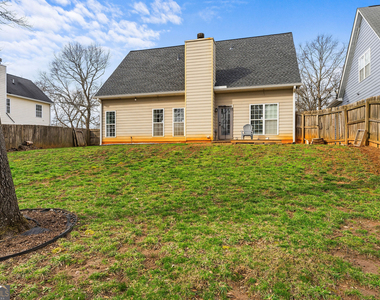 293 Jordan Street Se - Photo Thumbnail 24