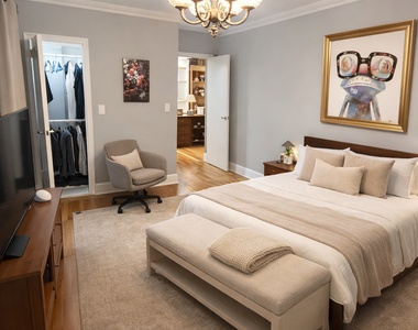 East 54th Street - Photo Thumbnail 8