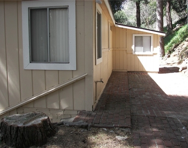 21636 Sawpit Canyon - Photo Thumbnail 63