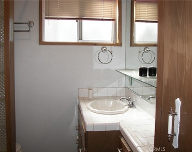 21636 Sawpit Canyon - Photo Thumbnail 21