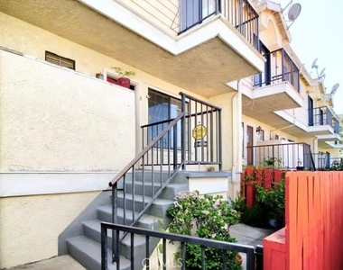 2411 S Baldwin Avenue - Photo Thumbnail 1