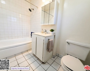 1238 W Adams Boulevard - Photo Thumbnail 5