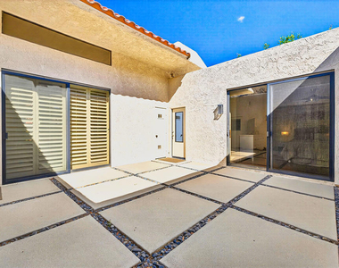 77825 Cottonwood - Photo Thumbnail 24