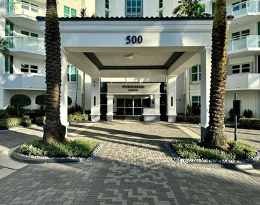 500 Se Mizner Boulevard - Photo Thumbnail 60