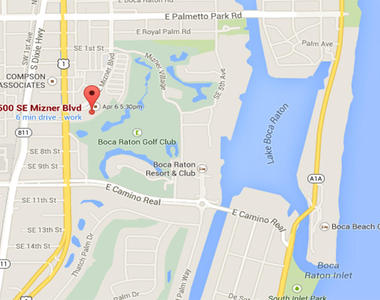500 Se Mizner Boulevard - Photo Thumbnail 70