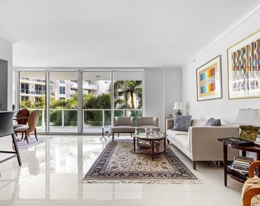 500 Se Mizner Boulevard - Photo Thumbnail 1