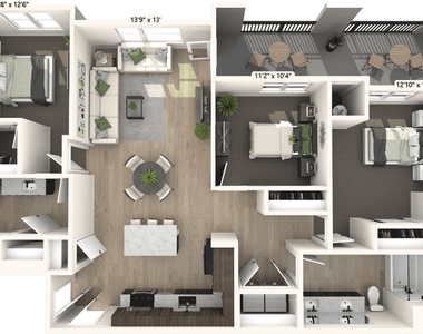 11700 E 26th Ave - Photo Thumbnail 45