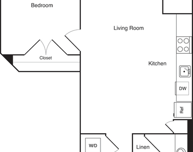 1415 North Taft Street - Photo Thumbnail 96