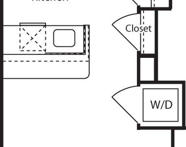 2400 M Street Nw - Photo Thumbnail 38