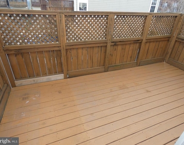 1308 Saunders Drive - Photo Thumbnail 36