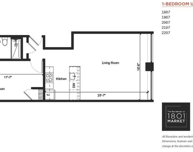 1801 Market Street - Photo Thumbnail 78