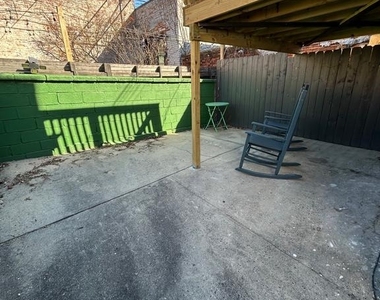 521 S Wolfe Street - Photo Thumbnail 9