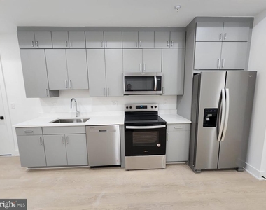 4905 Georgia Avenue Nw - Photo Thumbnail 1