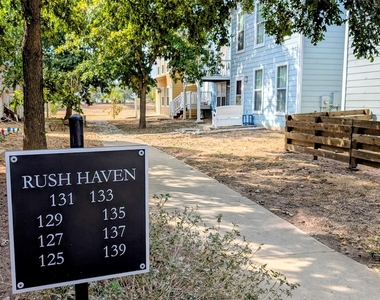 133 Rush Hvn - Photo Thumbnail 1