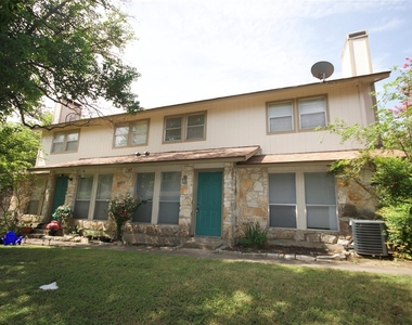 1405 #d Camp Craft Rd - Photo Thumbnail 7