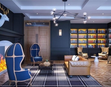 3651 Lenox Road - Photo Thumbnail 5