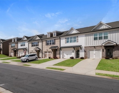 5350 Fox Den Road - Photo Thumbnail 1