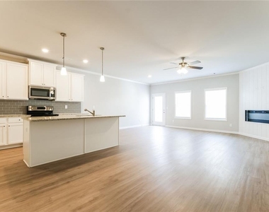 5350 Fox Den Road - Photo Thumbnail 3