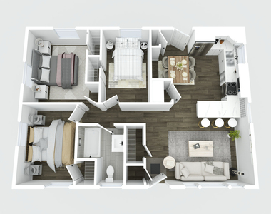 16752 Artesian Avenue - Photo Thumbnail 14