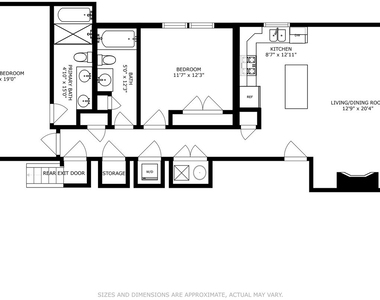1144 W Roscoe Street - Photo Thumbnail 22