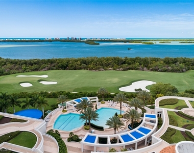 4951 Bonita Bay Boulevard - Photo Thumbnail 1