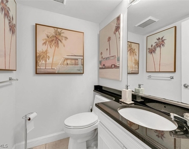 4041 Gulf Shore Boulevard N - Photo Thumbnail 14
