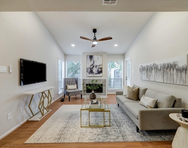 1201 Bering Drive - Photo Thumbnail 3