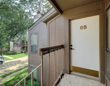 1201 Bering Drive - Photo Thumbnail 1
