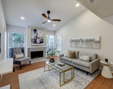 1201 Bering Drive - Photo Thumbnail 4
