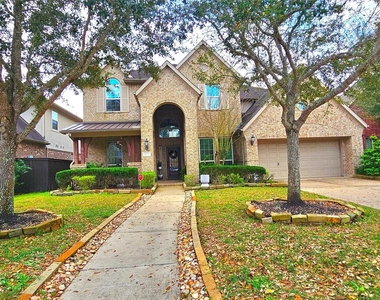 6027 Turner Shadow Lane - Photo Thumbnail 3