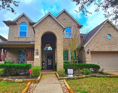 6027 Turner Shadow Lane - Photo Thumbnail 2