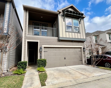 10916 Cannes Memorial Drive - Photo Thumbnail 1