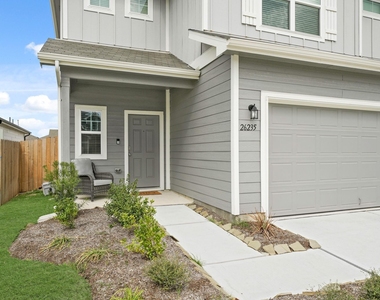 26235 Arrowleaf Drive - Photo Thumbnail 2