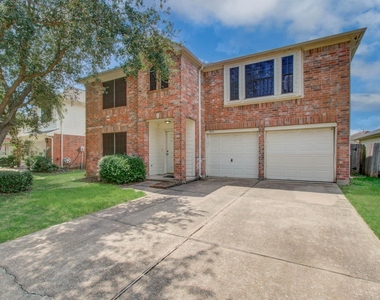 18119 Dusty Terrace Lane - Photo Thumbnail 1