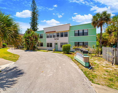 1630 S Atlantic Avenue - Photo Thumbnail 1