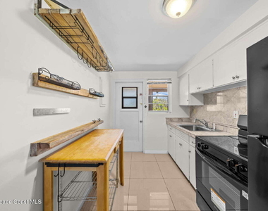 1630 S Atlantic Avenue - Photo Thumbnail 2