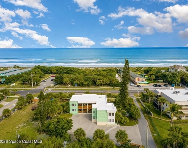 1630 S Atlantic Avenue - Photo Thumbnail 4