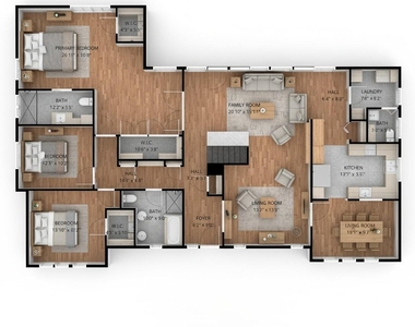 10631 Del Monte Drive - Photo Thumbnail 19