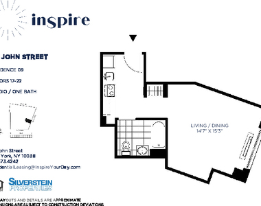 116 John Street - Photo Thumbnail 17