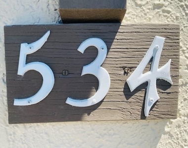 534 Plaza Seville Court - Photo Thumbnail 27